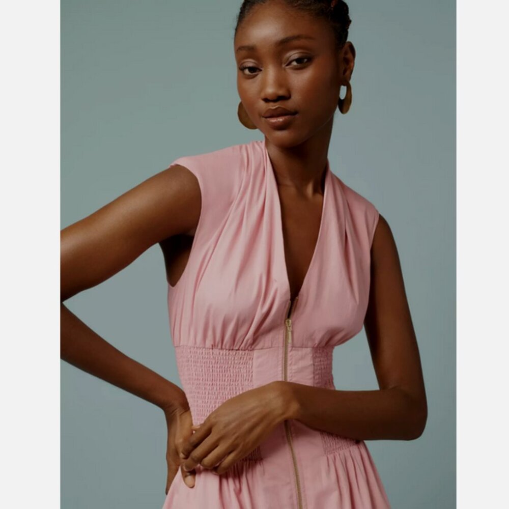 Anthropologie Tommie Dress - Picture 3 of 6